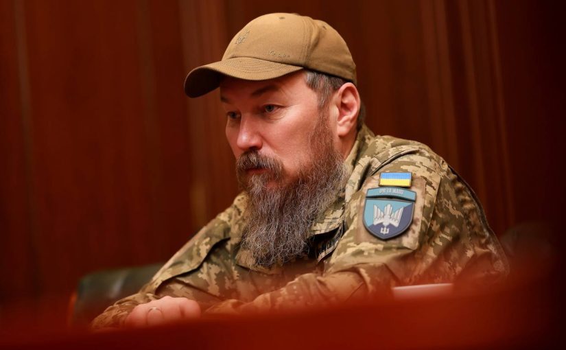 Скандал вокруг ударов по Львову: «Мадяр» ответил Садовому ➤ Prozoro.net.ua