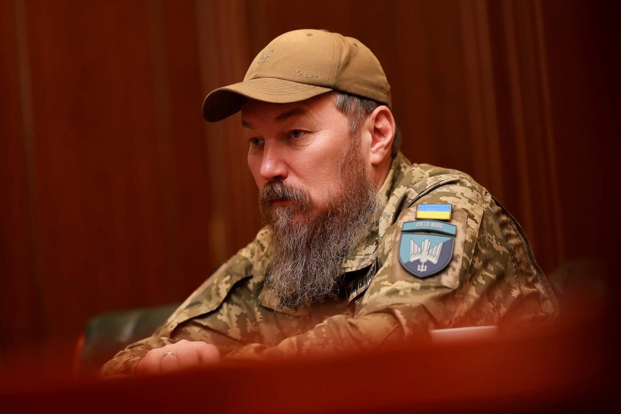 Скандал вокруг ударов по Львову: «Мадяр» ответил Садовому ➤ Prozoro.net.ua