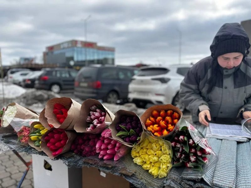 Не собирать, не покупать и не продавать: запрет для украинцев