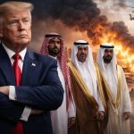 Трамп требует от Ближнего Востока $2,5 трлн за прекращение войны ➤ Prozoro.net.ua