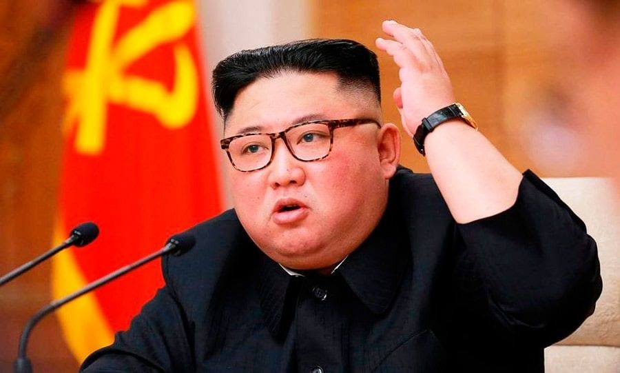 Ким Чен Ын назвал главного врага и пригрозил жесткой карой ➤ Prozoro.net.ua