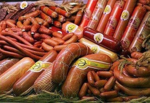 Названа самая полезная колбаса: ее можно есть каждый день