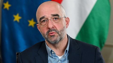 Венгрия приняла резолюцию против членства Украины в ЕС ➤ Prozoro.net.ua