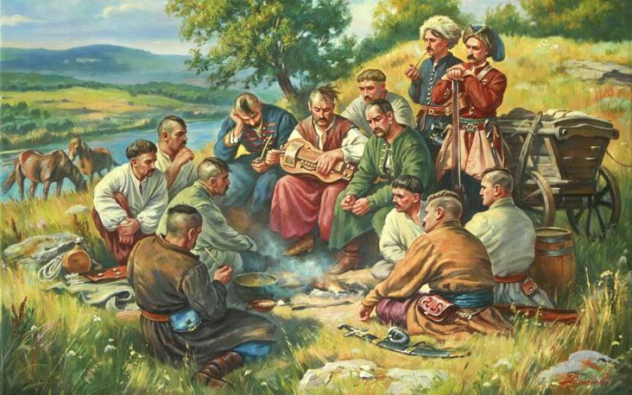 Ваші предки були росіянами серед козаків? Дізнайтеся правду про прізвище