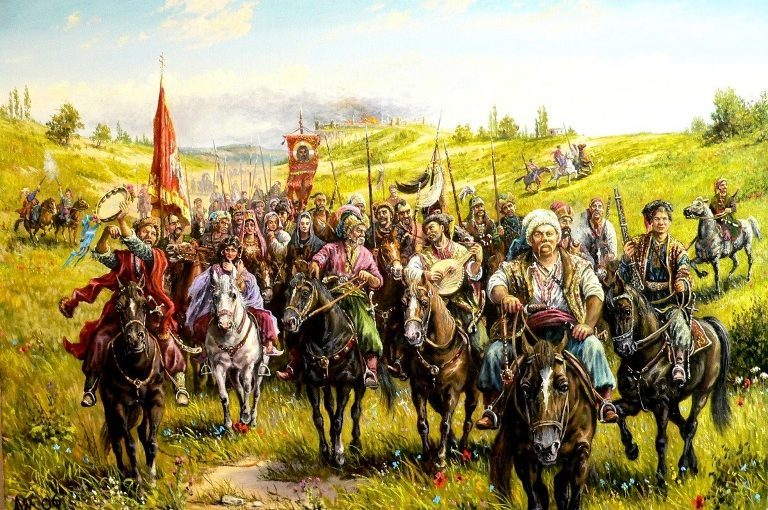 Ваши предки были русскими среди казаков? Узнайте правду о фамилии ➤ Prozoro.net.ua