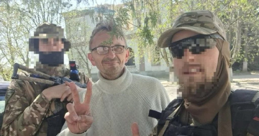 Росія підтвердила смерть поляка Кшиштофа Галоса, але є нюанс