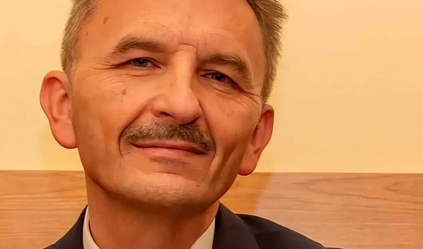 Росія підтвердила смерть поляка Кшиштофа Галоса, але є нюанс ➤ Prozoro.net.ua