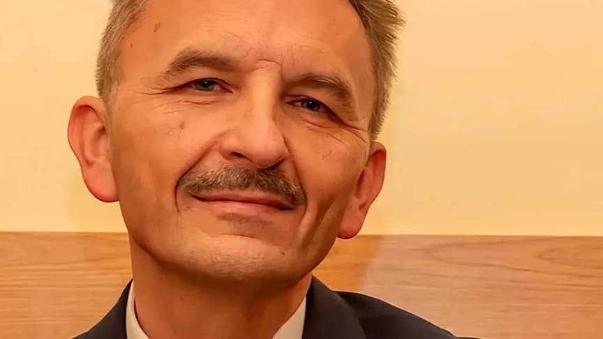 Росія підтвердила смерть поляка Кшиштофа Галоса, але є нюанс ➤ Prozoro.net.ua