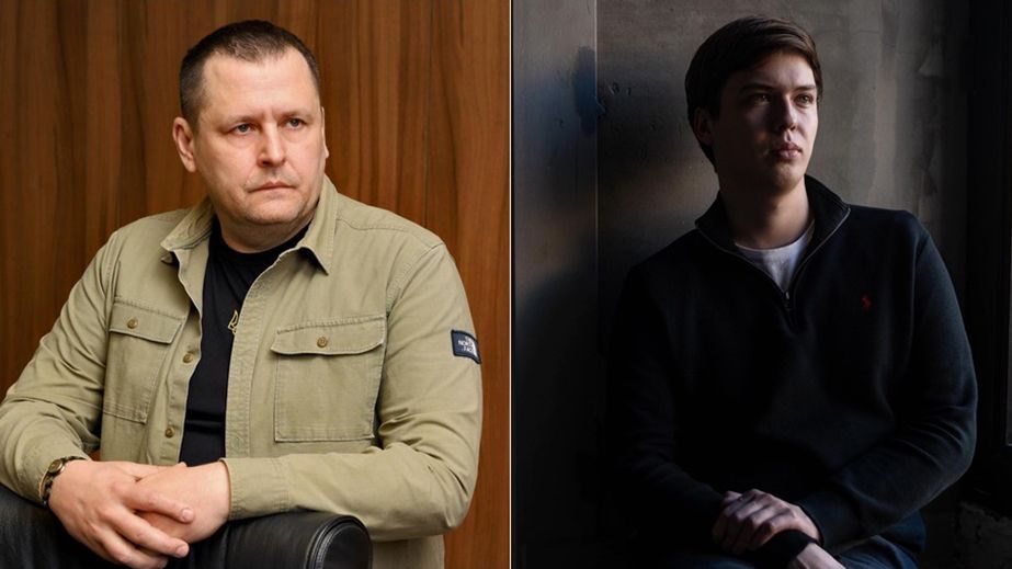 История конфликта между Филатовым и Лаченом: с чего начался скандал