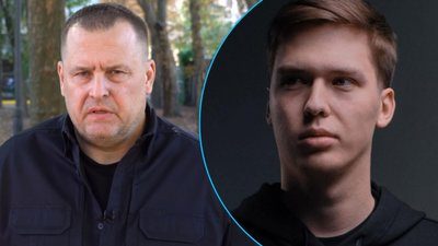 Филатов обматерил Лаченкова: в НАПК объяснили, накажут ли мэра Днепра