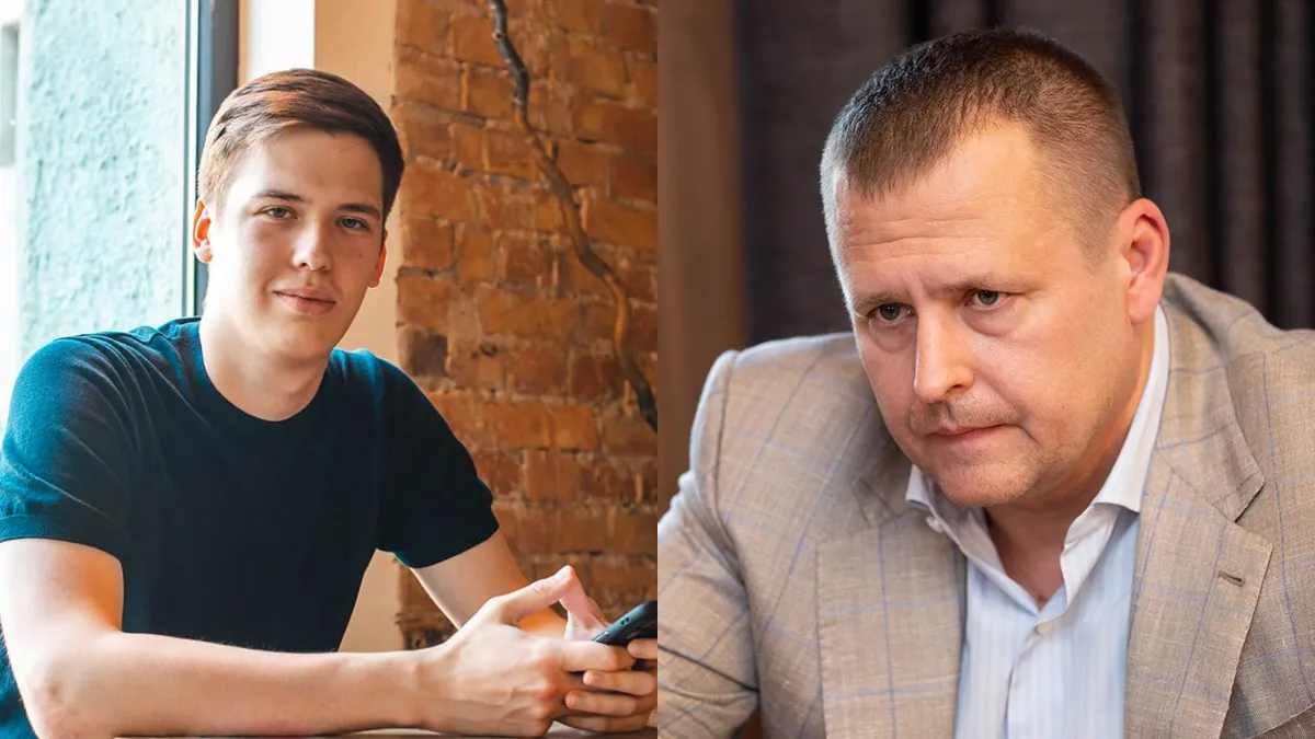 Филатов обматерил Лаченкова: в НАПК объяснили, накажут ли мэра Днепра