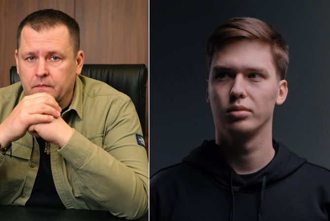 Филатов обматерил Лаченкова: в НАПК объяснили, накажут ли мэра Днепра ➤ Prozoro.net.ua