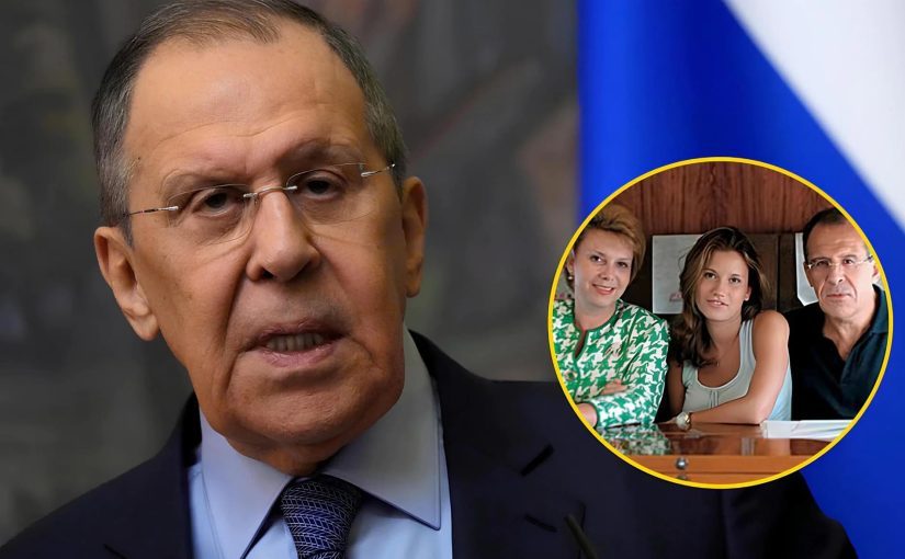Має подвійне громадянство: що відомо про життя та бізнес доньки глави МЗС РФ ➤ Prozoro.net.ua