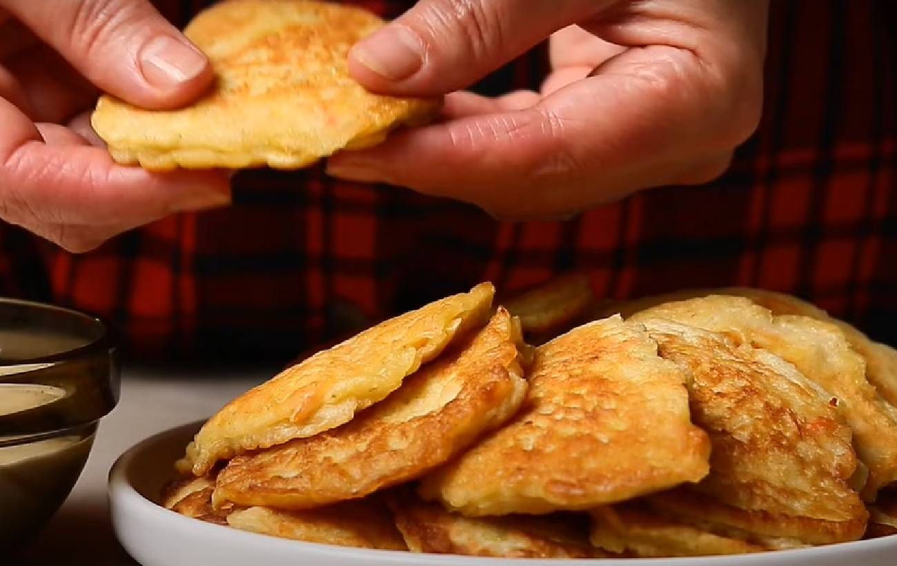 Как приготовить настоящие лемковские фучки