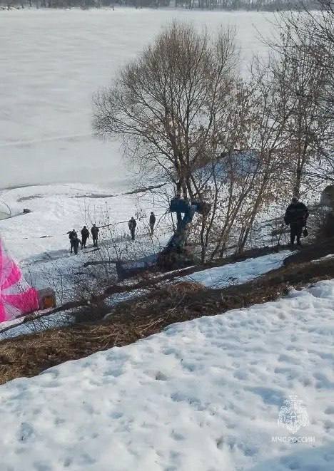 Росіяни збили власний літак біля Москви  