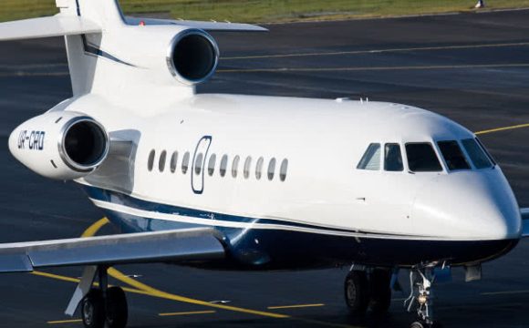 Янукович надав свій літак для евакуації російської еліти з Близького Сходу