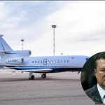 Янукович предоставил свой самолет для эвакуации российской элиты с Ближнего Востока ➤ Prozoro.net.ua