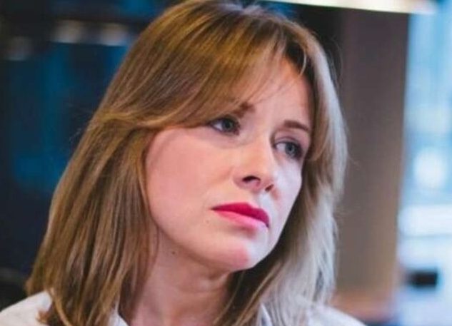 Олена Кравець розкрила правду, як через скандал втратила кар’єру ➤ Prozoro.net.ua