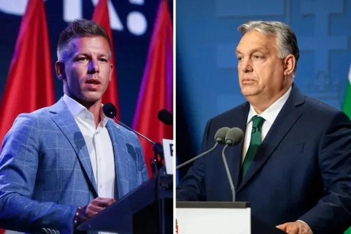 Одна фраза Зеленського об’єднала угорську владу та опозицію ➤ Главное.net
