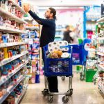 Экономист объяснил, почему продукты в ЕС стоят почти как в Украине ➤ Prozoro.net.ua