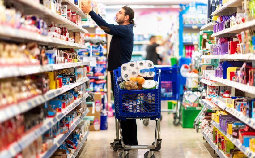 Економіст пояснив, чому продукти в ЄС коштують майже як в Україні ➤ Prozoro.net.ua