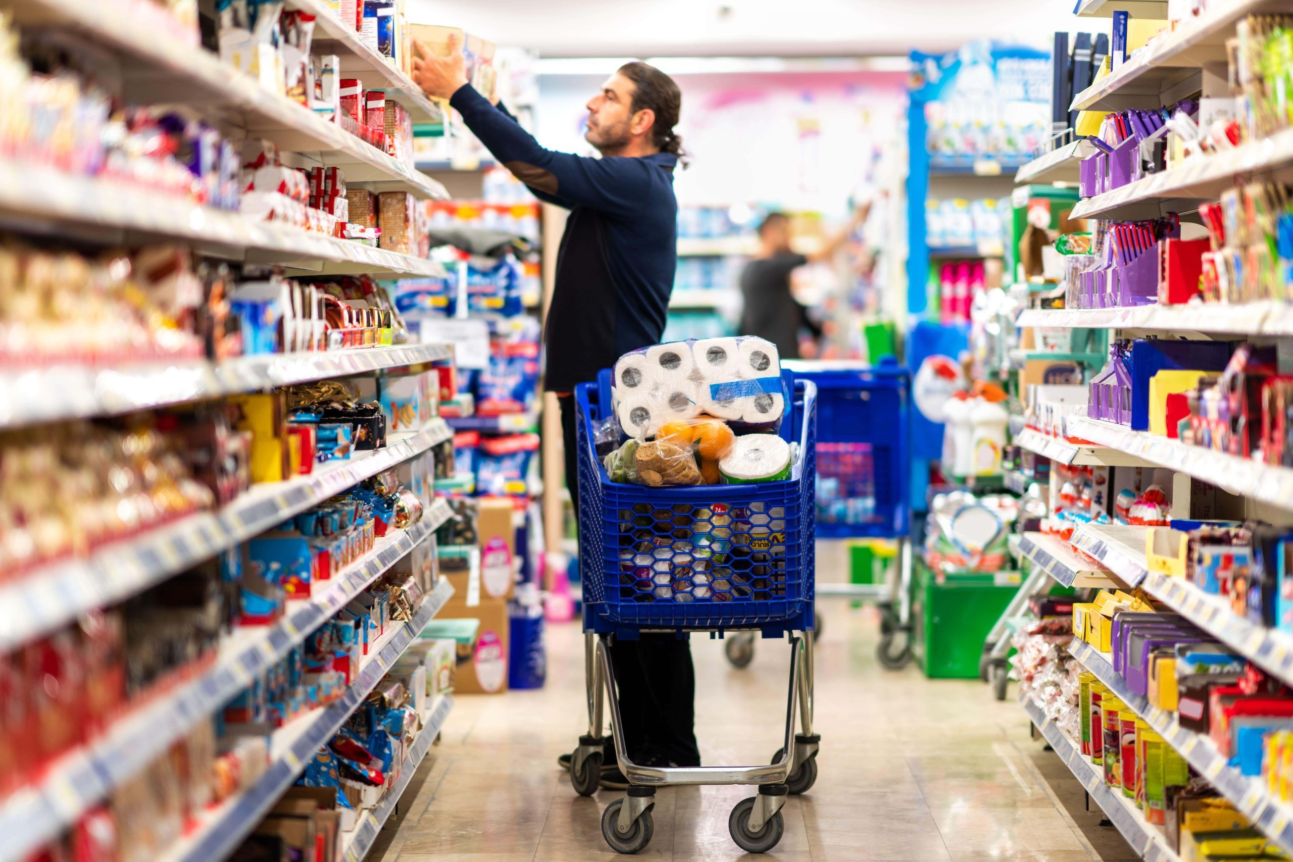 Економіст пояснив, чому продукти в ЄС коштують майже як в Україні ➤ Prozoro.net.ua