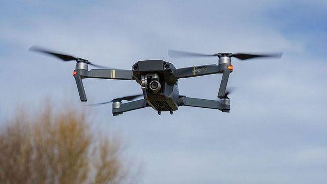 Дрони Mavic замінять українськими “Славіками” 