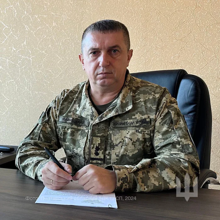 Очільник ТЦК за рік роботи придбав кросовер за мільйон гривень 3 Очільник ТЦК за рік роботи придбав кросовер за мільйон гривень