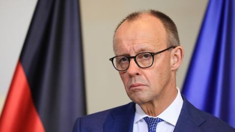 Мерц заговорил о территориальных уступках: жесткое заявление