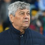 Луческу установят дефибриллятор: что случилось с тренером ➤ Prozoro.net.ua