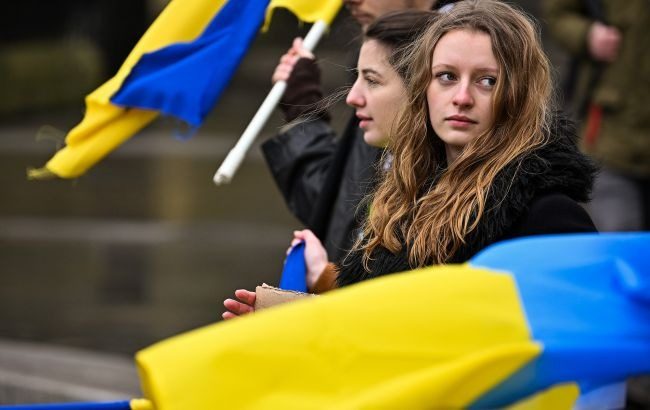 В українців запитали, скільки часу вони готові терпіти війну