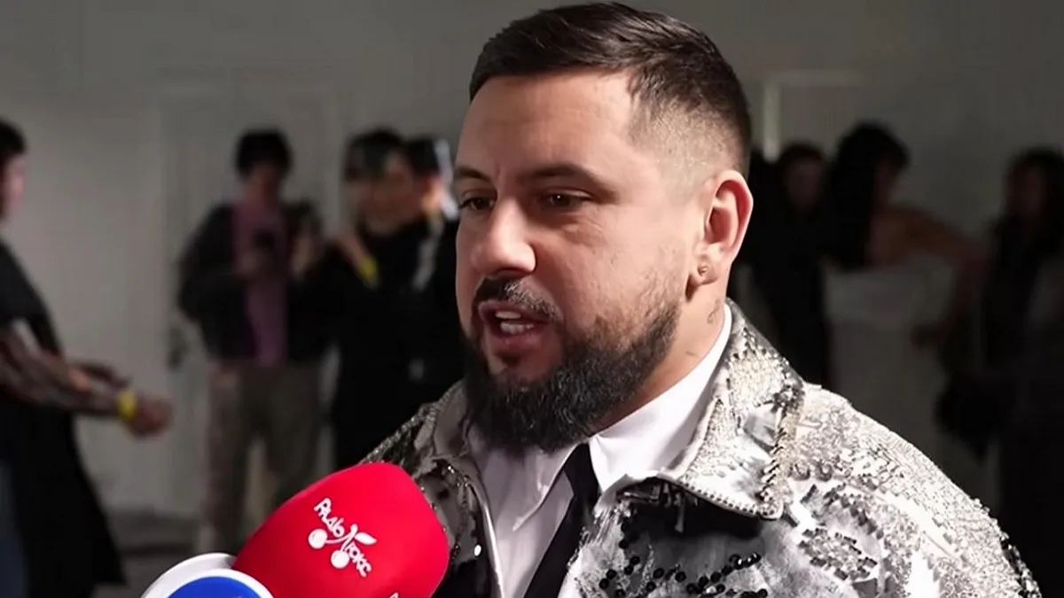 Хейтеры атаковали MONATIK: как он отреагировал