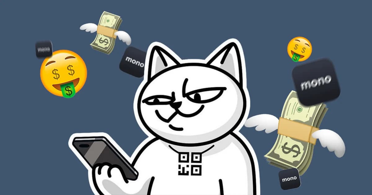 Monobank заблокировал клиентку во время верификации через одну деталь ➤ Prozoro.net.ua