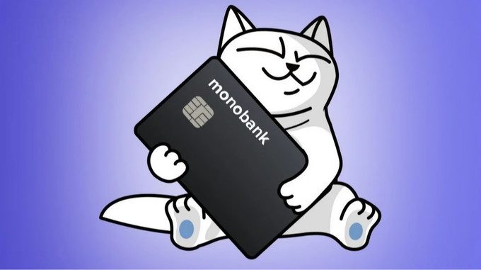 Monobank заблокував клієнтку під час верифікаціїї через одну деталь