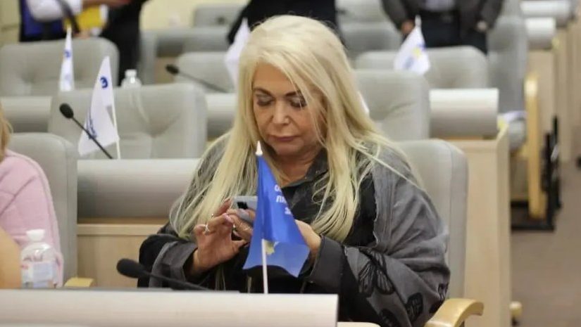 Депутатка різко висловилася про хворих дітей: українці вимагають звільнення ➤ Prozoro.net.ua