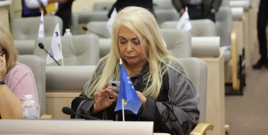 Депутатка різко висловилася про хворих дітей: українці вимагають звільнення ➤ Prozoro.net.ua