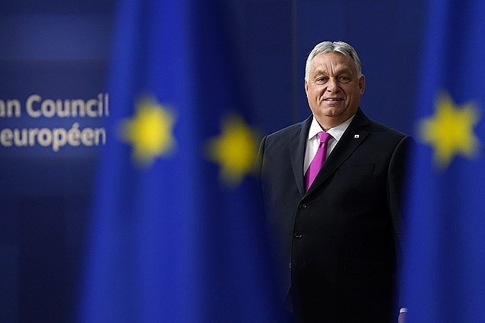 Орбан догрався: у Європи луснуло терпіння