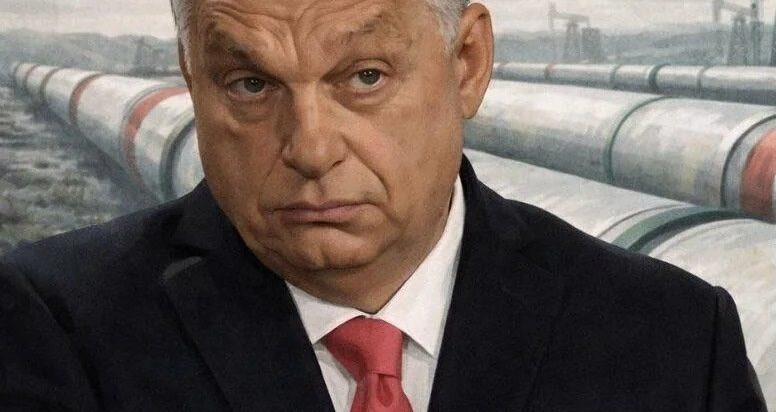 Орбан пов’язав події в Ірані з нафтопроводом «Дружба» ➤ Prozoro.net.ua