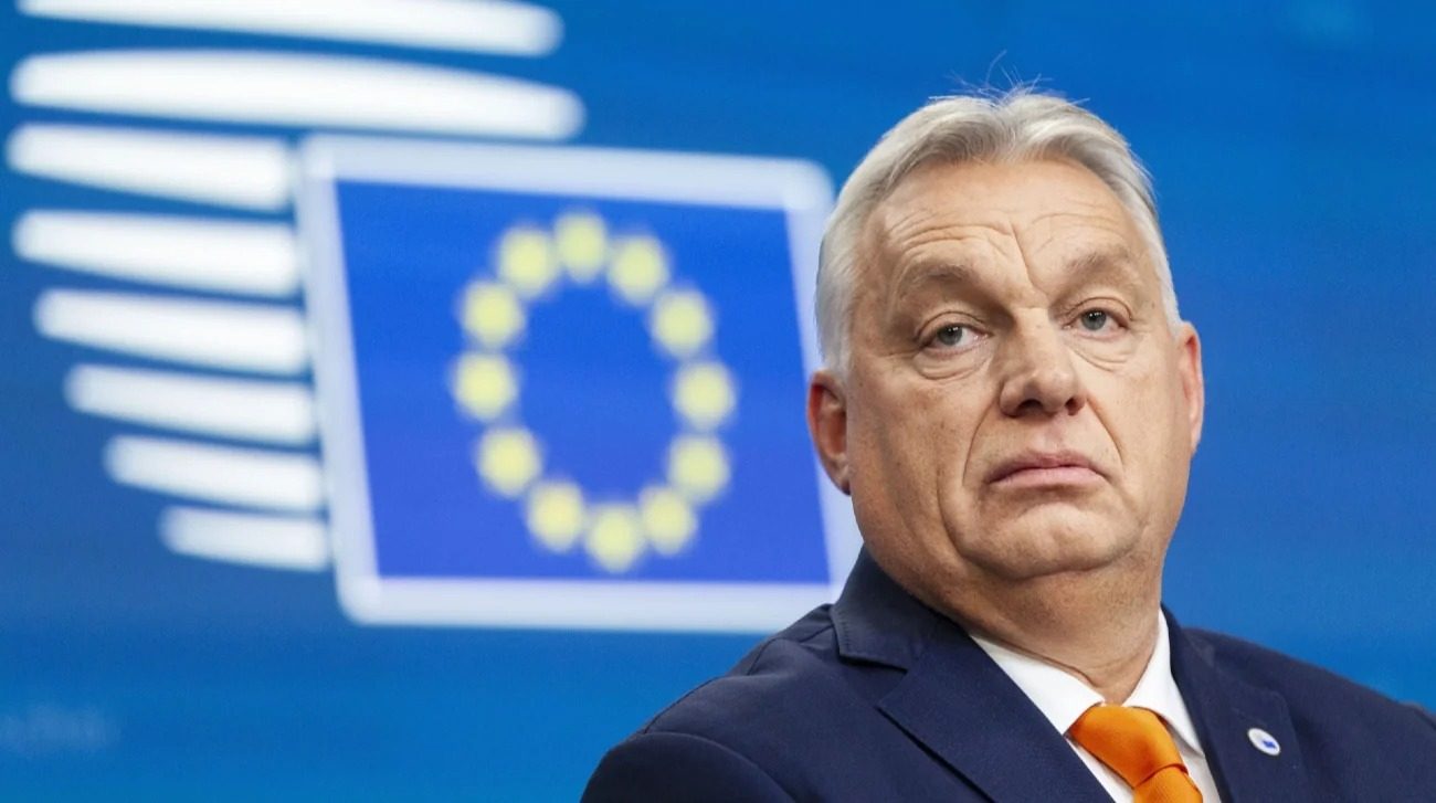 Венгрия сломает Украину: Орбан сделал впечатляющее заявление