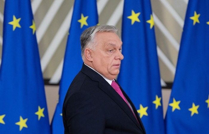 Орбан догрався: у Європи луснуло терпіння