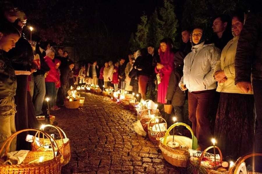 Не разом з Європою: чому в Україні Великдень відзначать 12 квітня