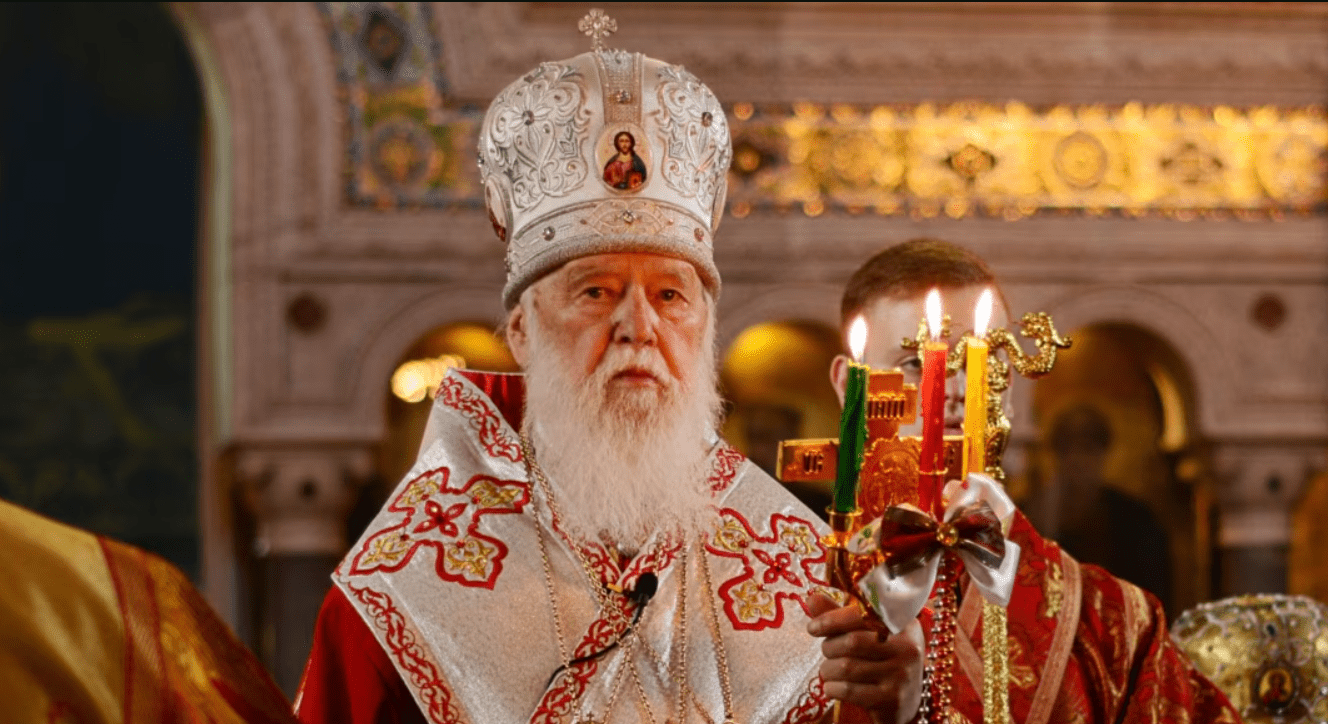 Патріарх Філарет: що відомо про його останні дні та похорон ➤ Главное.net