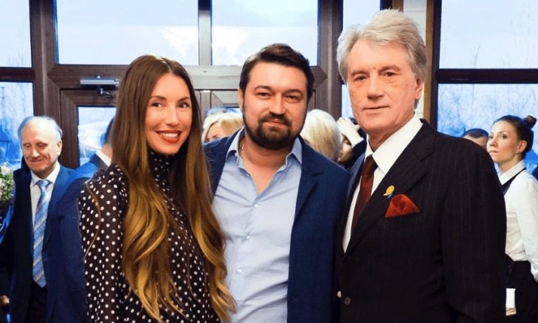 Война в Иране: всплыло неожиданное про невестку Ющенко