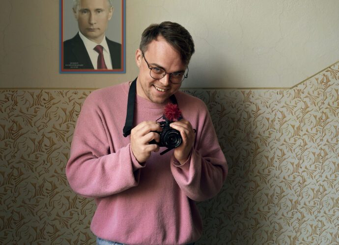 «Оскар» для фільму про Путіна: в Україні попередили про небезпечний сигнал Заходу 4 «Оскар» для фільму про Путіна: в Україні попередили про небезпечний сигнал Заходу
