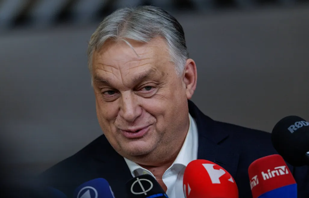 Вигнання Угорщини з Євросоюзу — міф чи реальність: думка експертки ➤ Prozoro.net.ua