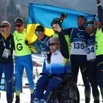 Україна здобула перше золото на Паралімпіаді 2026 ➤ Prozoro.net.ua