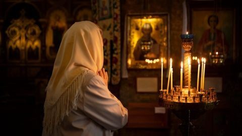 15 марта — церковный праздник: почему нельзя устраивать застолья