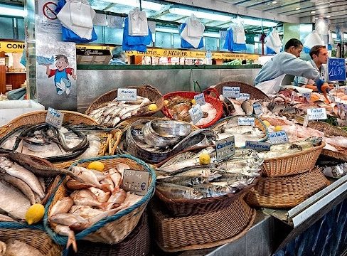 Какую рыбу категорически нельзя есть: в ней много ртути