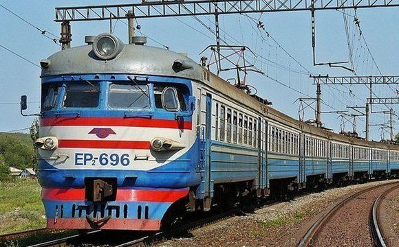 Україна готується запустити потяг до Болгарії через Румунію