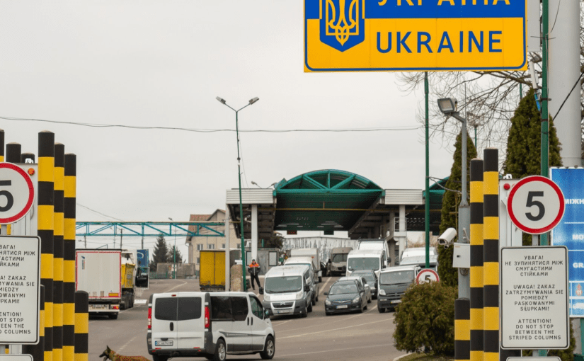 Украинцы массово едут домой: что говорят пограничники ➤ Prozoro.net.ua